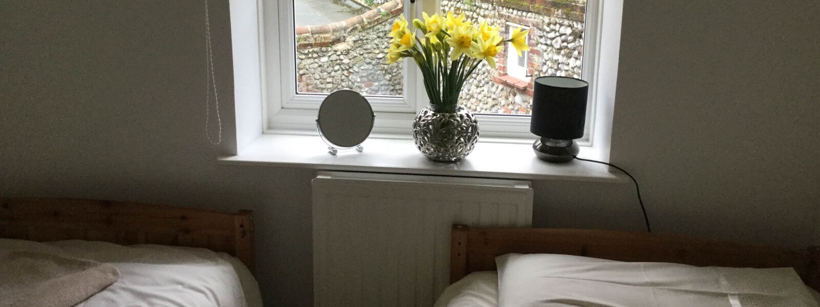 Holiday Cottage
