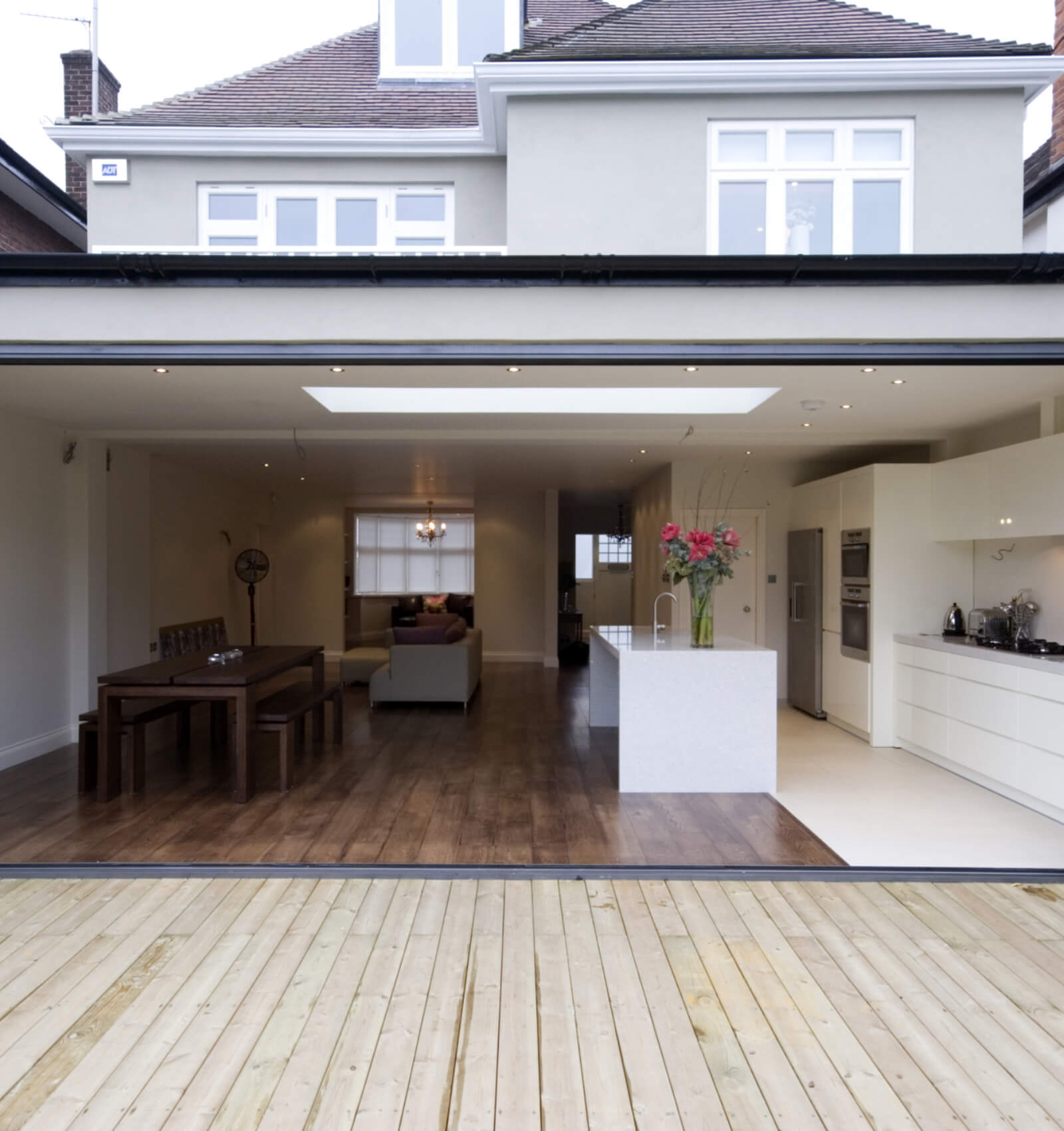 Property Extensions