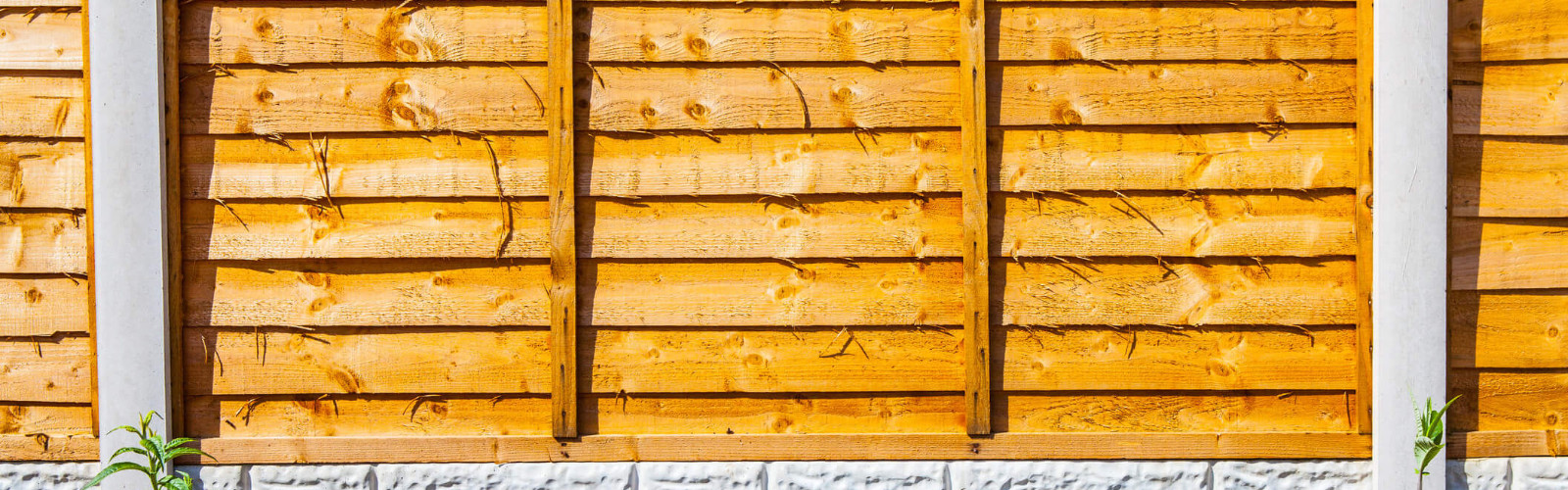 Fencing & Fence Repairs Dumfries