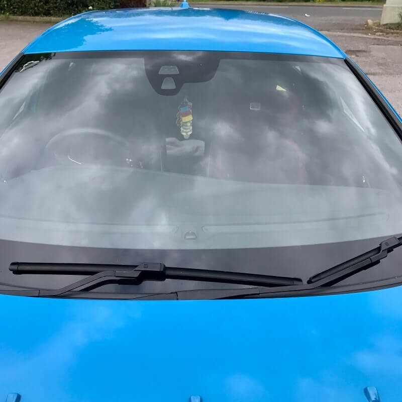 Automatic Rain Sensors Essex UK Budget Windscreens