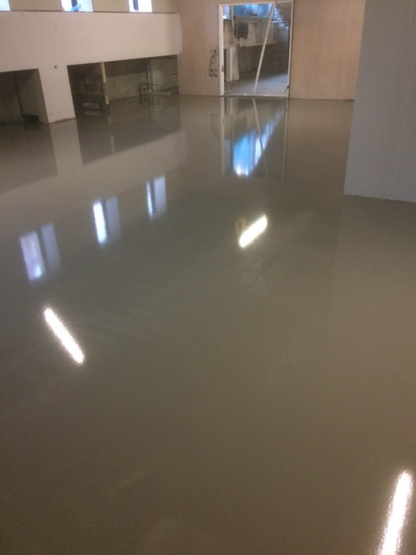 Self Leveling Screed Essex UK Direct Screeding Ltd