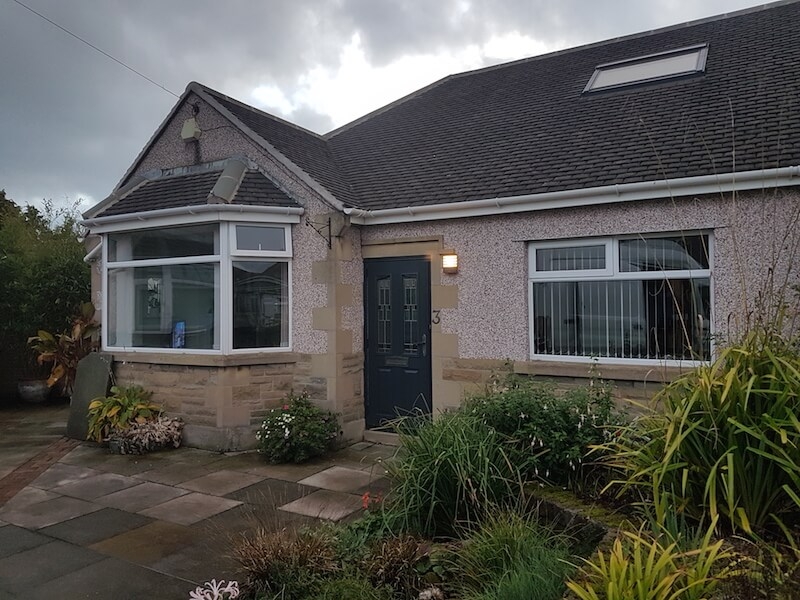 Windows Double Glazing Morecambe Elite UPVC LTD