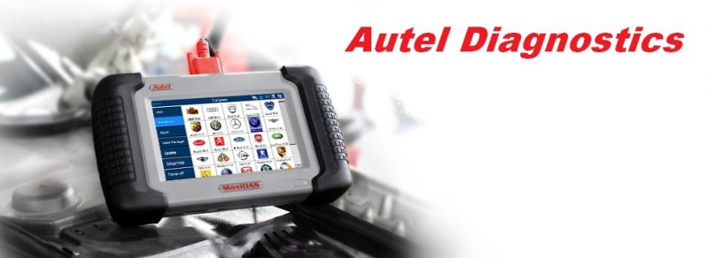 Autel Diagnostics