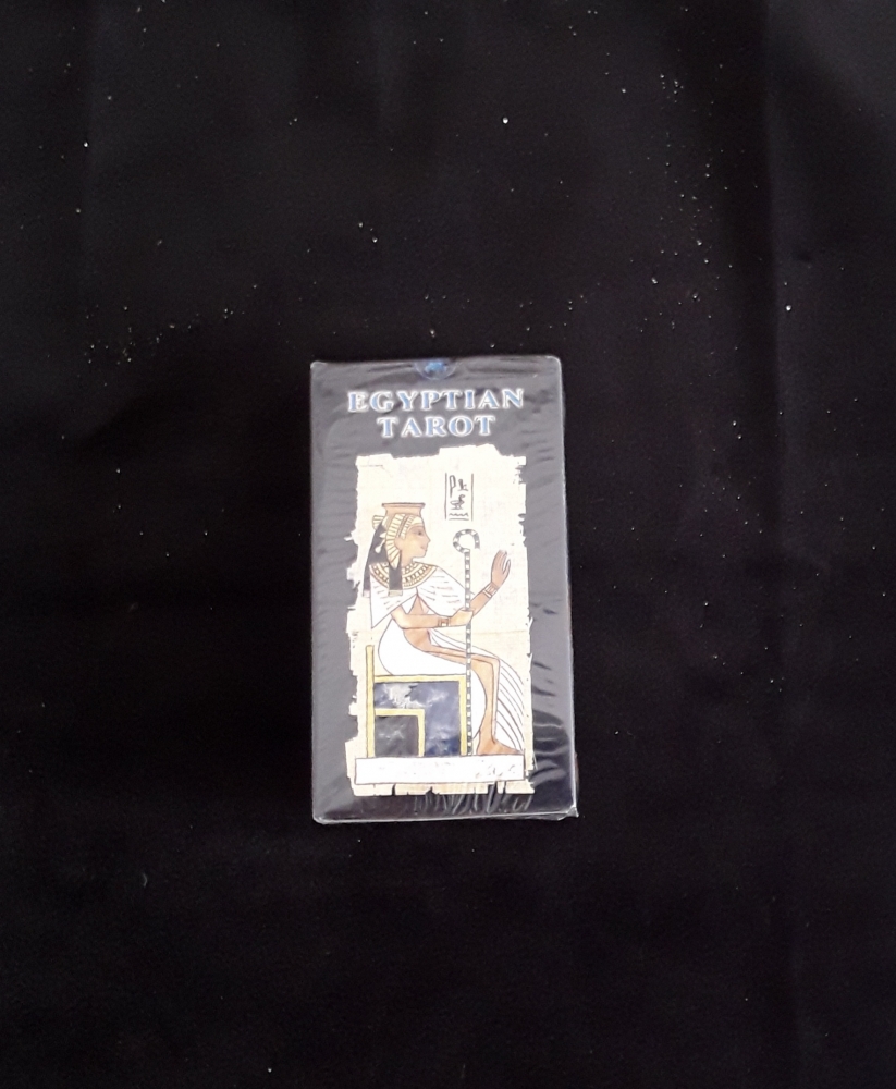 Egyptian Tarot Cards Greengoddessearth.co.uk