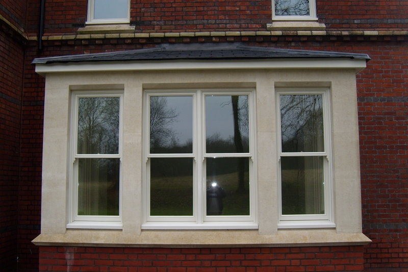 Windows Elmwood Joinery