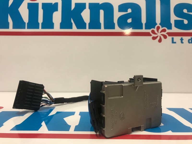 eberspacher d4 12v ecu/control box Kirknalls Ltd