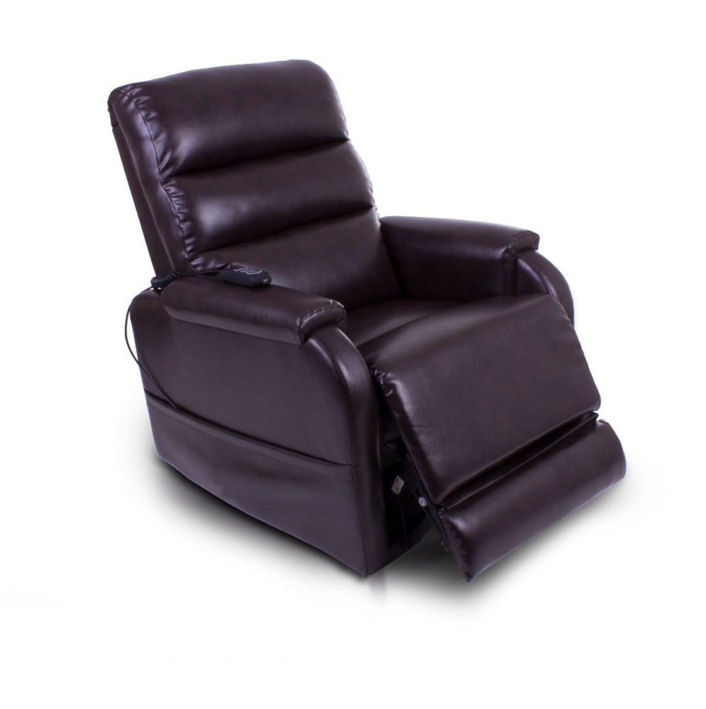 Pride Wendover Dual Motor Rise and Recliner Marks Mobility Centre Ltd