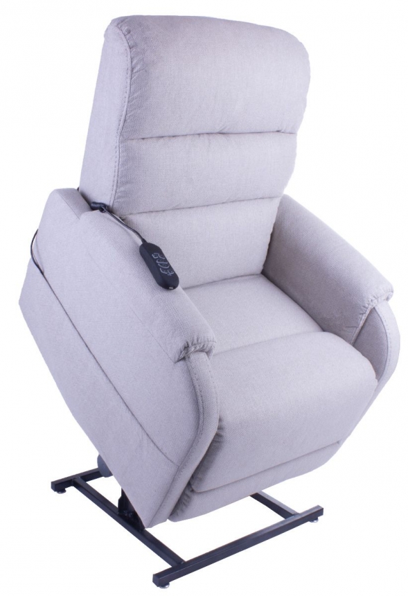 Pride Wendover Dual Motor Rise and Recliner Marks Mobility Centre Ltd