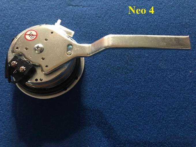 Drive Medical / Devilbiss Brakes Nithsdale Wheelchairs