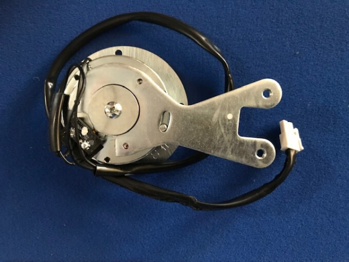 Invacare Leo Brake Nithsdale Wheelchairs