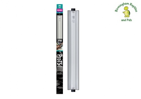 Arcadia Pro T5 Kit 6%, 12% and 14% 39w - Birmingham Reptiles and Pets