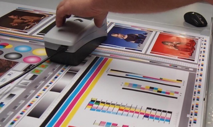 Litho and Digital Printing Services
