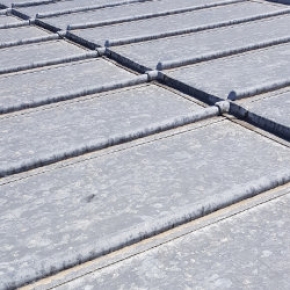 Lead Roofing in Birtley