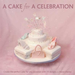A Cake for A Celebration