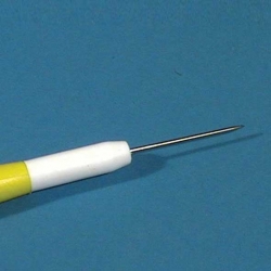 Scriber needle
