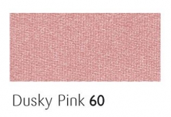 Dusky Pink 3mm Ribbon - 30 meter reel