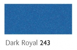 3mm Dark Royal ribbon - 30 meter reel