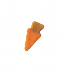 SugarDec carrot - 24mm x 10