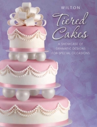 Wilton Tiered Cakes