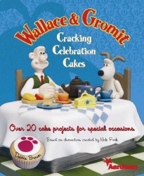 Wallace & Gromit Cakes