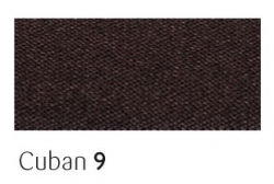 Cuban 25mm ribbon - 20 meter reel