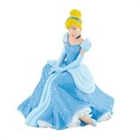 Walt Disney Princess Cinderella Figurine