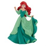 Walt Disney Princess Ariel Figurine
