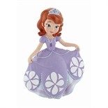Walt Disney Princess Sofia Figure 65mm