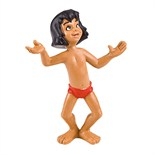 Walt Disney’s The Jungle Book - Mowgli Figurine
