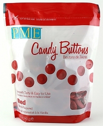 Candy Melts Red 