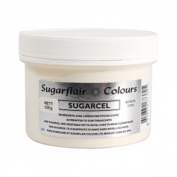 Sugarflair Sugarcel - 225g