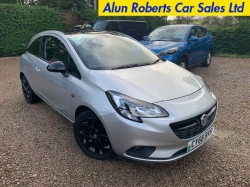 2019 (68 Reg) Vauxhall Corsa 1.4 Griffin 3door