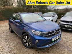 2025 (25 Reg) Volkswagen Taigo 1.0 TSI Life 5dr