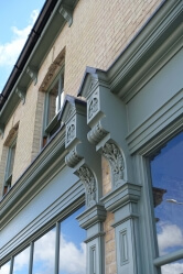 EAST SUFFOLK QUALITY of PLACE AWARDS