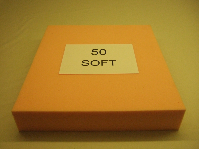 50 Soft Foam Cushion