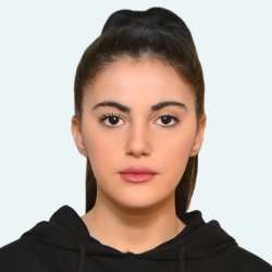 Meryem Harbal