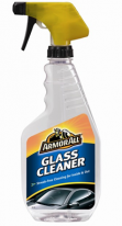 GLASS CLEANERS