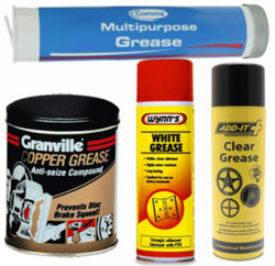 GREASES