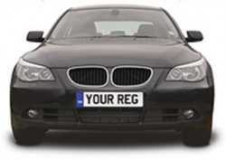 NUMBER PLATES AND SHOW PLATES