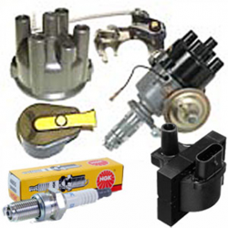 IGNITION PARTS