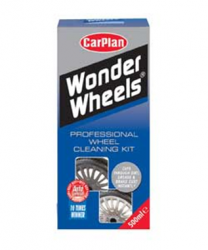 WHEEL CLEANING KITS