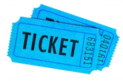 Prostate Cancer UK Raffle - Buy Ticket