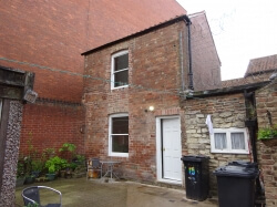 Rear of 13-17 Bridge Street, Tadcaster - To Let