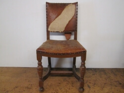1930/40s Dining Chairs