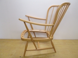Vintage Ercol 477 Chair