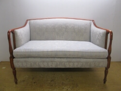 Clayton Marcus American Sofa Set