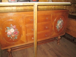 Country Cottage Sideboard 