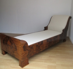 Stunning Continental Day Bed