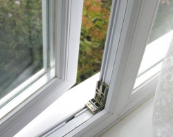 High Specification Windows