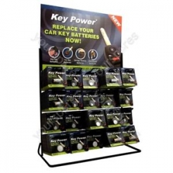 Key Batteries 